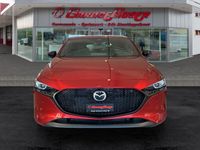 gebraucht Mazda 3 Hatchback 2.0 186 Homura