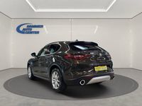 gebraucht Alfa Romeo Stelvio 2.0 Q4 280 Super