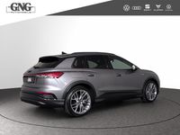 Neu Audi Q4 e-tron Ambiente 210 kW (286 PS) 2026 SUV