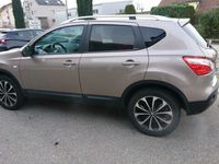 gebraucht Nissan Qashqai 2.0 i-Way