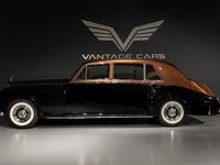 Gebraucht Rolls Royce Phantom 238 PS (175 kW) 1966