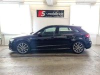Gebraucht Audi A3 S-Line 190 PS (139 kW) 2019 Limousine