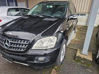Gebraucht Mercedes ML280 Edition 190 PS (139 kW) 2008 SUV