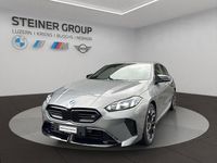 Gebraucht BMW M135 M Sport 300 PS (220 kW) 2024 Grau Kleinwagen