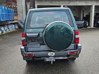 Gebraucht Toyota Land Cruiser 178 PS (130 kW) 1997 SUV