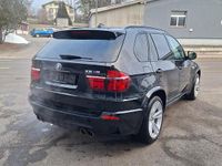 Gebraucht BMW X5 555 PS (408 kW) 2012 SUV