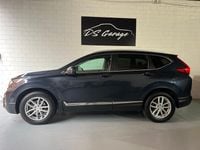 Gebraucht Honda CR-V Executive 183 PS (134 kW) 2022 SUV