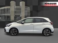 gebraucht Honda Jazz 1.5 i-MMD Advance