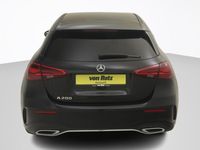 gebraucht Mercedes A200 AMG Line