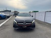 Gebraucht Mercedes A220 AMG line 177 PS (130 kW) 2017