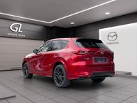 gebraucht Mazda CX-60 3.3L e-Skyactiv D 254 MHEV AWD Homura