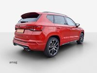 gebraucht Cupra Ateca 