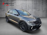 gebraucht VW T-Roc 2.0 TSI R DSG 4Motion