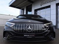 Gebraucht Mercedes EQE AMG 43 AMG 350 kW (476 PS) 2023