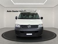 Gebraucht VW T5 131 PS (96 kW) 2008 Van