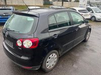 Gebraucht VW Golf Plus Cross Trendline 105 PS (77 kW) 2008 Van / Kleinbus