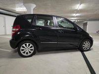 Gebraucht Mercedes A200 136 PS (100 kW) 2007