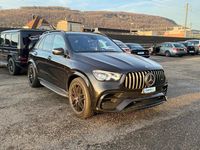 Gebraucht Mercedes GLE63 AMG AMG 612 PS (450 kW) 2022