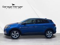 gebraucht Opel Grandland X 2.0 CDTi Ultimate