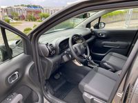 gebraucht Citroën C3 Aircross 1.2 PureTech 130 SwissEdition