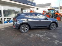 Gebraucht Kia Sportage GT-Line 210 PS (154 kW) 2025 SUV