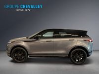 gebraucht Land Rover Range Rover evoque R-Dyn. P 200 S