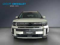 Neu Hyundai Santa Fe 215 PS (158 kW) 2025 Beige SUV