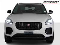 gebraucht Jaguar E-Pace P200 R-Dynamic AWD Aut. *Panorama*