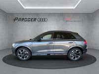 gebraucht Audi Q3 40 TDI S line