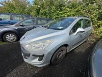 Gebraucht Peugeot 308 SW 110 PS (80 kW) 2010 Kombi