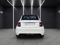 Neu Fiat 500e Red 86 kW (118 PS) 2026 Cabrio