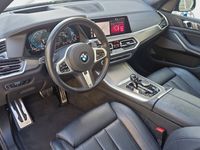 gebraucht BMW X5 45e M Sport ** 24 Monate GARANTIE **
