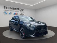 Neu BMW X2 M Sport 300 PS (220 kW) 2025 Schwarz SUV