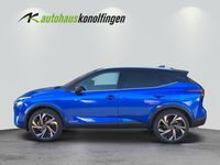 gebraucht Nissan Qashqai 1.5 VC-T Tekna+