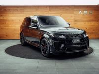 Gebraucht Land Rover Range Rover Sport SVR 575 PS (422 kW) 2020 SUV