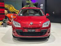 Gebraucht Renault Mégane III Dynamique 131 PS (96 kW) 2009