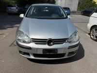 Gebraucht VW Golf IV Comfortline 115 PS (84 kW) 2006