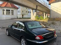 Gebraucht Jaguar X-type Executive 231 PS (169 kW) 2002