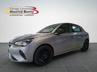 Gebraucht Opel Corsa Elegance 100 PS (73 kW) 2021 Limousine