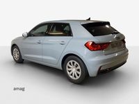 gebraucht Audi A1 Sportback 35 TFSI advanced