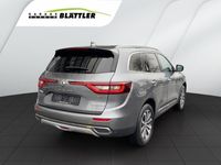 gebraucht Renault Koleos 2.0 Blue dCi Intens X-Tronic 4WD