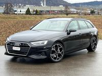 Gebraucht Audi A4 204 PS (150 kW) 2022 Kombi