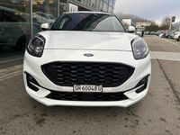 gebraucht Ford Puma 1.0 MHEV ST-Line X