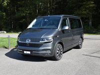 gebraucht VW California T6.12.0 Bi-TDI Ocean Liberty 4Motion