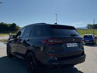 Gebraucht BMW X5 M Sport 394 PS (289 kW) 2021 SUV