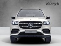 gebraucht Mercedes GLS400 d AMG Line 4Matic