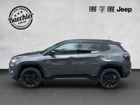 gebraucht Jeep Compass 1.5 Turbo S