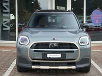 gebraucht Mini Countryman C