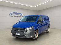 Gebraucht Mercedes Vito 163 PS (119 kW) 2022 Van