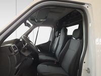 gebraucht Renault Master Kaw. 3.5 t L2H2 2.3 dCi 150 TwinTurbo